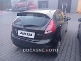 Ford Fiesta (2015) 1.2i, ČR, AC - náhled 1