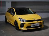 Kia Rio (2018) 1.0 T-GDi, ČR, Navi, AC - náhled 1