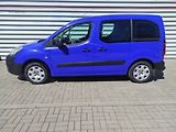 Peugeot Partner Tepee 1,6 BlueHDi ACTIVE,ČR,1majitel - náhled 8