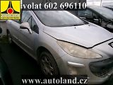 Peugeot 308 (2009) VOLAT 602 696110 - náhled 7