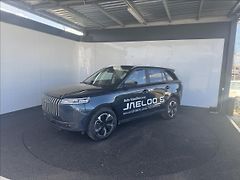Jaecoo 5 (2026) 1,6 TGDi EXLUSIVE - fotografie inzerátu