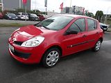 Renault Clio 1,2i ČR NAJ.62000 km !!! - náhled 1