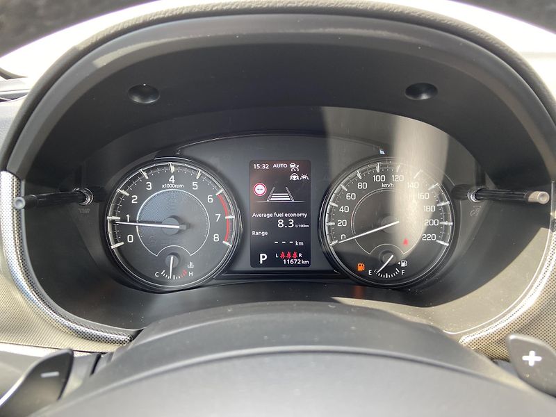 Suzuki Vitara 1.4 BoosterJet 6AT 4x4 Eleganc - fotka 16 z 21