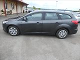 Ford Focus 1,5 Duratorq TDCI 95k kombi - náhled 6