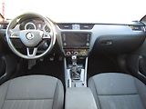 Škoda Octavia (2020) 1.6TDi, 2.maj,ČR, Style, LED - náhled 8