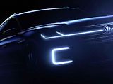 Volkswagen na autosalonu v Pekingu představí koncept SUV.