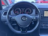 Volkswagen Golf Sportsvan (2015) 1.4TSi DSG Xenony Navi Tažné Z - náhled 6