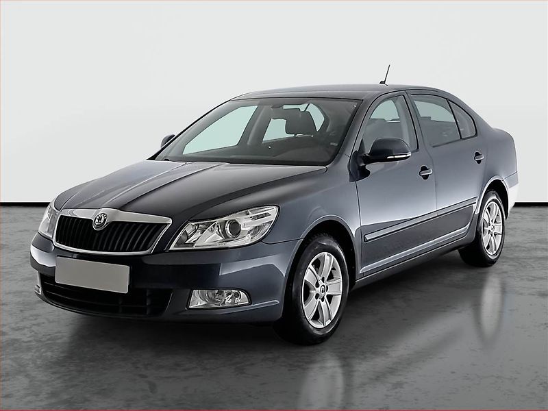 Škoda Octavia (2012) Ambition 1.4 TSI, Navi - fotka 2 z 18