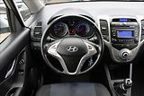 Hyundai ix20 1,4 CVVT  NOVÉ V ČR,1.MAJITEL - náhled 10