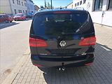 Volkswagen Touran 1,6 TDI Comfortline - náhled 9