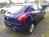 Fiat Bravo 1.9 JTD 8V Dynamic - náhled 4