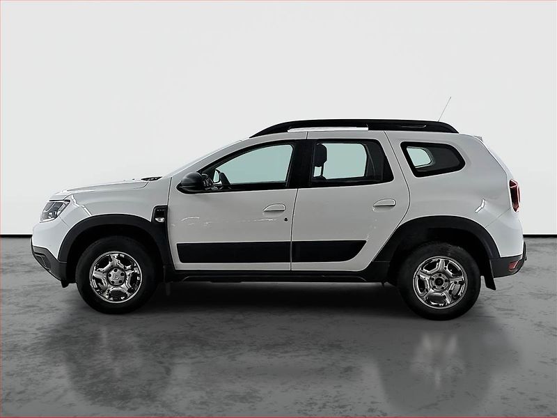 Dacia Duster (2020) 1.5 Blue dCi, 4X4, Tempomat - fotka 3 z 15