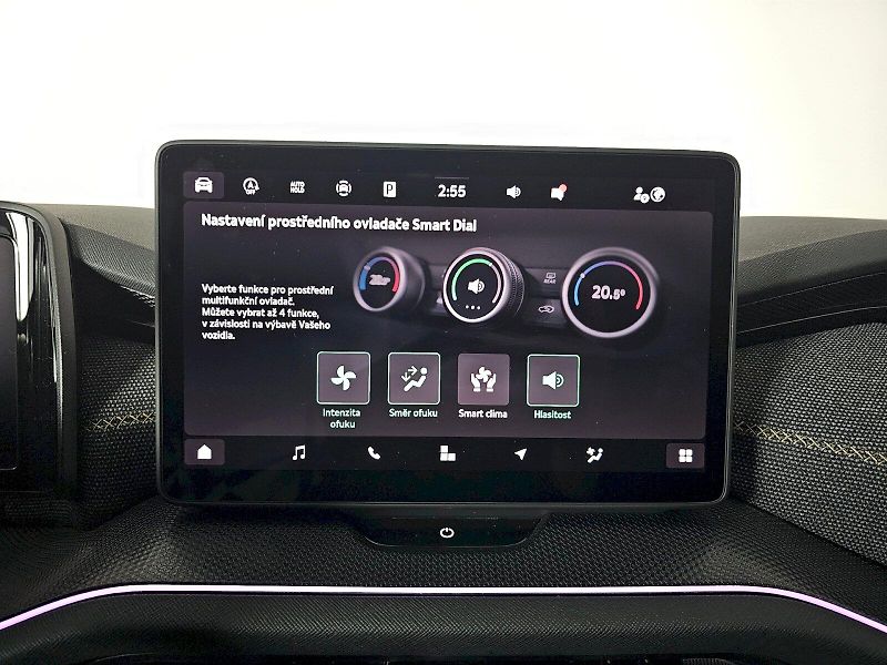 Škoda Kodiaq (2024) 2.0TDi 142kW 4x4 SELECTION 7S - fotka 12 z 29