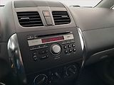 Suzuki SX4 (2014) 1.6 VVT, 4X4, ČR,1.maj - náhled 17