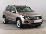 Volkswagen Tiguan (2012) Sport&Style 2.0 TDI, 4X4 - náhled 1