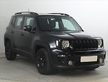 Jeep Renegade (2022) 1.3 T-GDI, Automat, ČR,1.maj - náhled 1