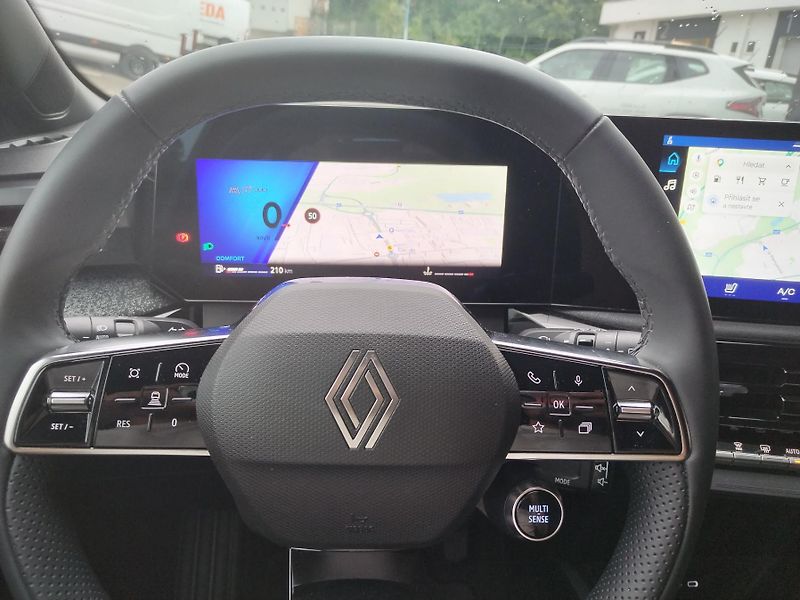 Renault Clio (2026) Techno TCe 115 - fotka 15 z 22