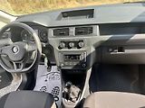 Volkswagen Caddy (2021) 1.4 TGI Maxi, 81kW, 1.MAJ, DPH - náhled 9