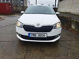 Škoda Fabia (2020) III. TSi, 1.0/70 kW, ČR,  - náhled 14