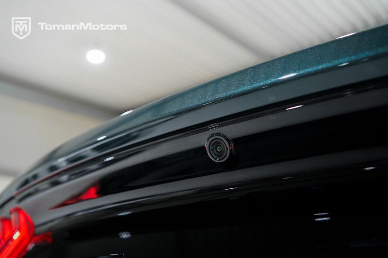 Ford Mustang (2019) Bullitt, Man, RECARO, DPH odpo - fotka 20 z 23