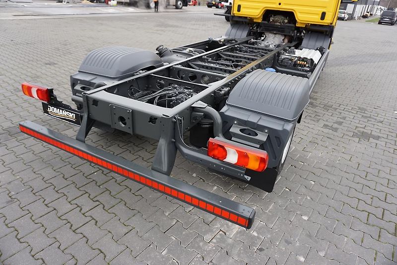 Mercedes-Benz Atego (2017) 1224 / ACC / EURO 6 / PODWOZIE - fotka 27 z 48