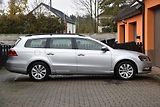 Volkswagen Passat 2.0 TDi CR COMFORTLINE, VÝHŘEV - náhled 1