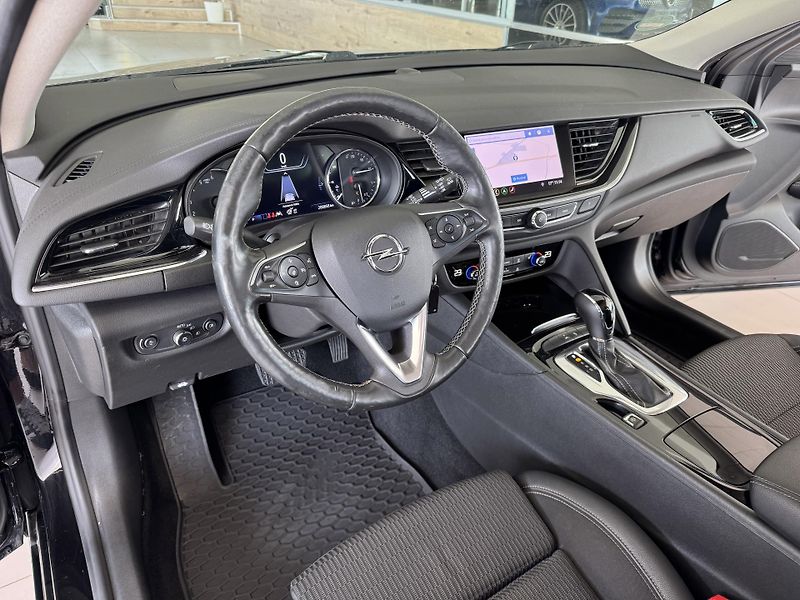 Opel Insignia 2,0CDTI  128kW*AUT*REZERVACE! - fotka 9 z 33