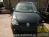 Volkswagen Polo VOLAT 602 696118 - náhled 1
