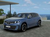 BMW iX3 (2026) - náhled 1