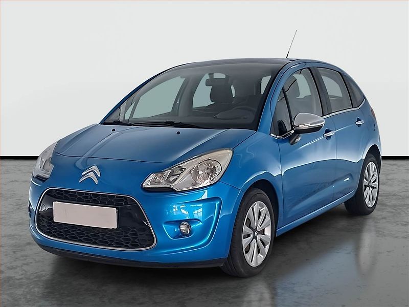 Citroën C3 (2012) 1.4 i, ČR,1.maj, Serv.kniha - fotka 2 z 15