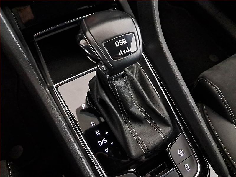 Škoda Kodiaq (2021) Sportline 2.0 TDI - fotka 17 z 21