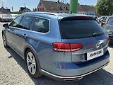 Volkswagen Passat (2019) 2.0TDI 4x4, ČR, DSG, navi - náhled 6
