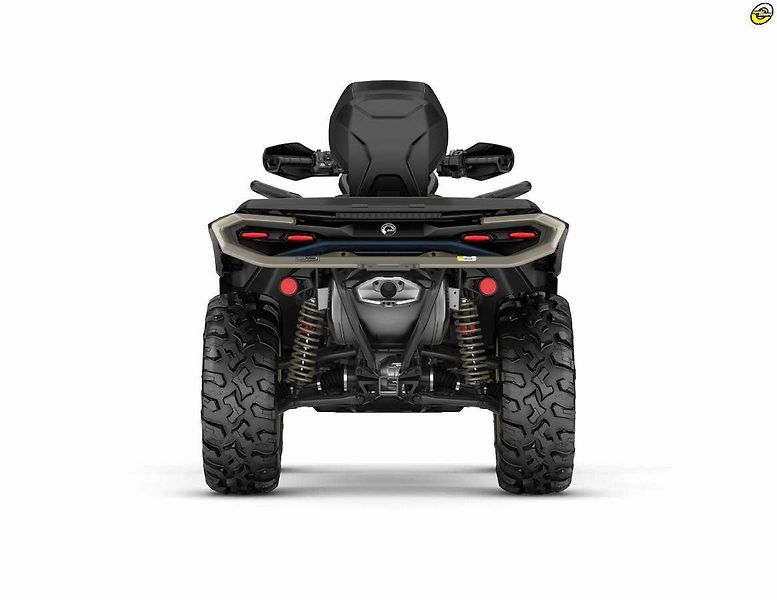 Can-Am Outlander Max 1000R LTD (2026) MY26 - fotka 3 z 7