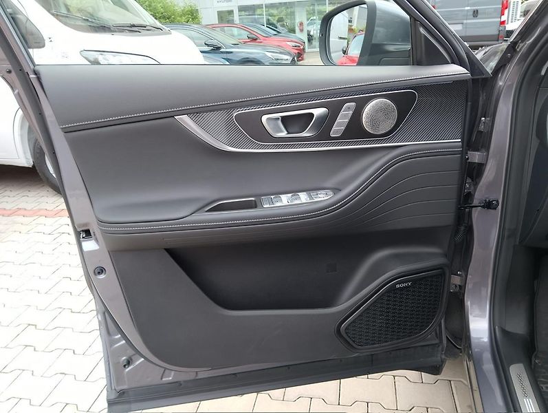 Chery Tiggo 7 (2026) Unique AWD - fotka 12 z 12