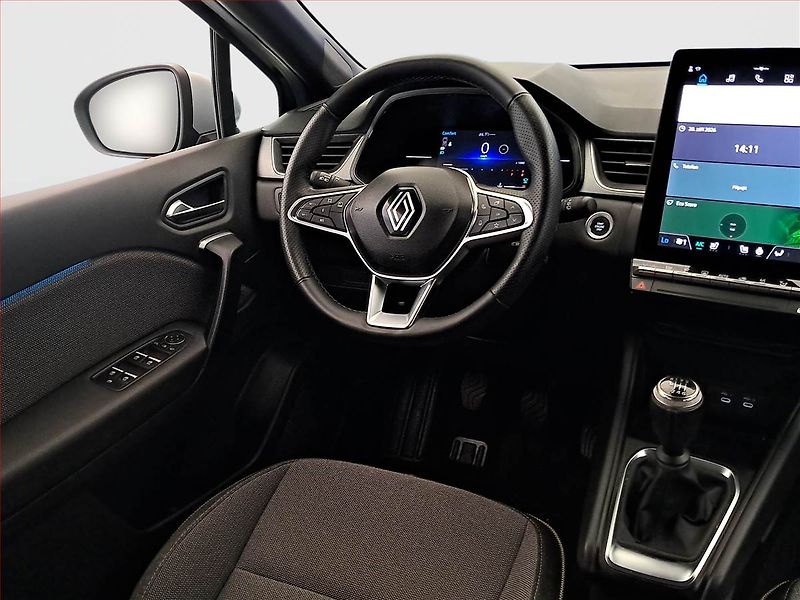 Renault Captur (2025) 1.3 TCe MHEV - fotka 7 z 17