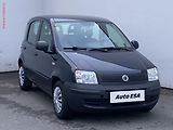 Fiat Panda (2010) 1.1i - náhled 1