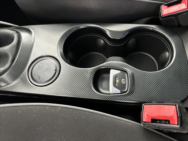 Fiat 500X 1,6   E-Torq,POP PLUS,SERVISKA - fotka 15 z 19