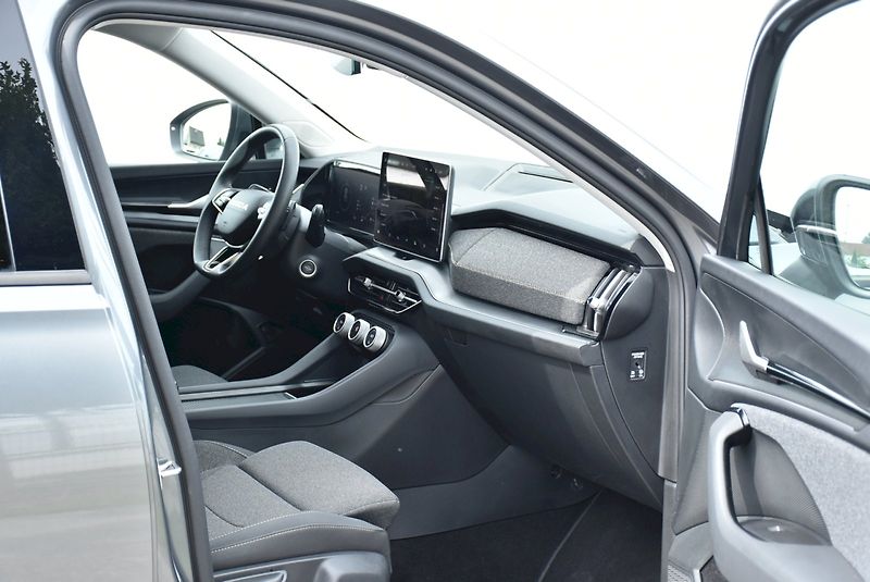 Škoda Kodiaq (2025) iV  PHEV 1.5 TSI 150 kW DSG - fotka 26 z 30