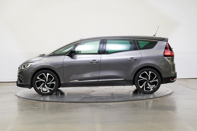 Renault Grand Scénic - fotka 3 z 24