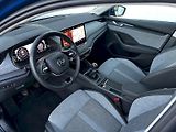 Škoda Octavia (2024) 1.5 TSI 110kW MP6 Top Selectio - náhled 25
