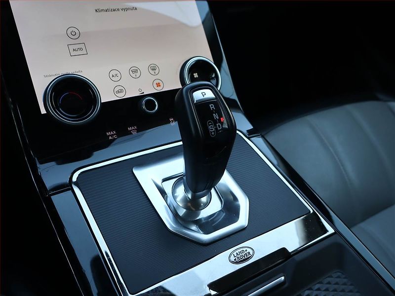 Land Rover Range Rover Evoque (2019) P200 AWD, ČR, R-DYNAMIC, 4x4 - fotka 11 z 18