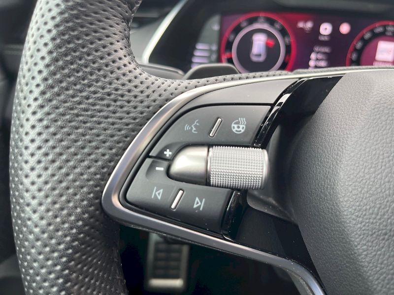 Škoda Octavia (2025) COMBI SPORTLINE 1.5 TSI 110 kW - fotka 34 z 41