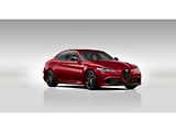 Alfa Romeo Giulia (2026) 2.9 V6 BiTurbo 520k QV Carbon - náhled 1