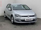 Volkswagen Golf (2017) 1.4 TGi, ČR, Highline - náhled 1