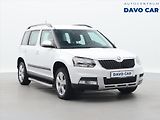Škoda Yeti 1,4 TSI 92 kW Ambition Outdoor - náhled 1