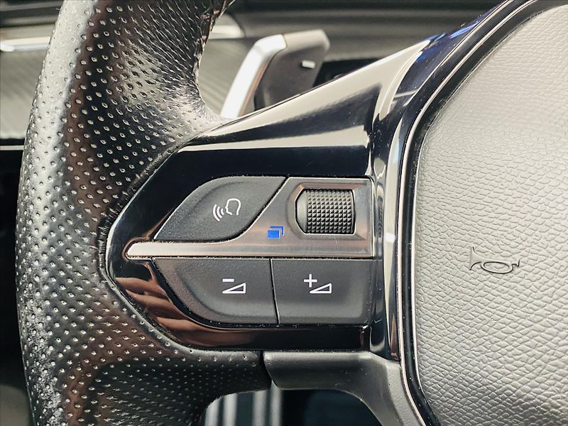 Peugeot 508 2,0 HDi 120kW GT Line - fotka 13 z 24