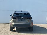 Toyota Yaris Cross 1.5 HSD e-CVT Executive AWD - náhled 9