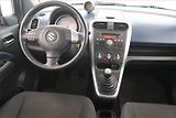 Suzuki Splash (2010) 1.2 16V, po STK, jezdí výborně - náhled 7
