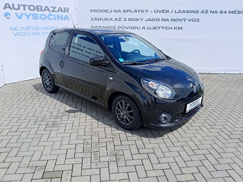 Renault Twingo (2011) Panorama! edice Day & Night! - fotka 3 z 21
