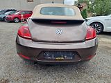Volkswagen Beetle CABRIO 2,0TDI DESIGN - náhled 11